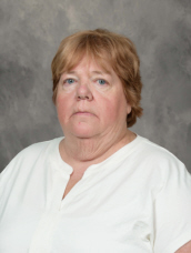 Pat Dancause, APS Float Nurse